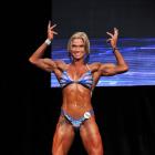 Jessica  Bowman - IFBB Toronto Pro Supershow 2014 - #1