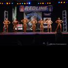 IFBB Olympia 2011 - #1