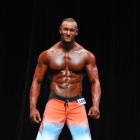 Nick  Liguori - NPC Atlantic States 2014 - #1