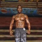 Jonathan  Jefferson - NPC Europa Super Show 2013 - #1