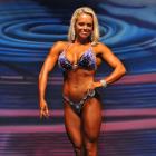 Aleisha  Hart - IFBB Europa Battle Of Champions 2010 - #1