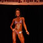 Ashley  Debaker - NPC Natural Eastern USA 2013 - #1