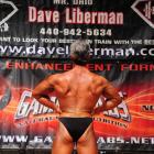 Donald  Mannarino - NPC Natural Ohio 2014 - #1