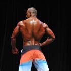 Nick  Liguori - NPC Atlantic States 2014 - #1