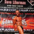 Donald  Mannarino - NPC Natural Ohio 2014 - #1