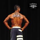 Andrew  Hernandez - NPC Texas State 2013 - #1