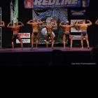 IFBB Olympia 2011 - #1