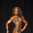 Jenna  Walters - NPC Jr. Nationals 2012 - #1