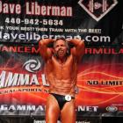 Donald  Mannarino - NPC Natural Ohio 2014 - #1