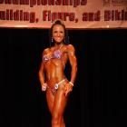 Ashley  Debaker - NPC Natural Eastern USA 2013 - #1