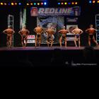 IFBB Olympia 2011 - #1