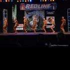 IFBB Olympia 2011 - #1