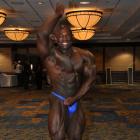 David   Coleman - NPC Masters Nationals 2010 - #1