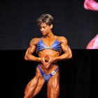 Nathalie  Foreau - IFBB Toronto Pro Supershow 2014 - #1