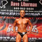 Ed  Nuff - NPC Natural Ohio 2014 - #1