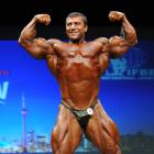 Grigori   Atoyan - IFBB Toronto Pro Supershow 2012 - #1