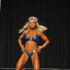 Wendy  Bogard - NPC Jr. Nationals 2012 - #1