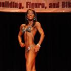 Karly  Hresko - NPC Natural Eastern USA 2013 - #1