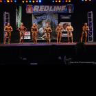 IFBB Olympia 2011 - #1