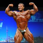 Grigori   Atoyan - IFBB Toronto Pro Supershow 2012 - #1