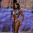 Tiffany  Archer - IFBB Wings of Strength Chicago Pro 2013 - #1