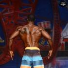 Travales  Blount - IFBB Europa Show of Champions Orlando 2014 - #1