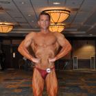 Wayne   Hugar - NPC Masters Nationals 2010 - #1
