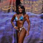 Tiffany  Archer - IFBB Wings of Strength Chicago Pro 2013 - #1