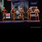 IFBB Olympia 2011 - #1