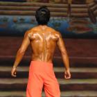 Benjamin  Lee - NPC Europa Super Show 2013 - #1