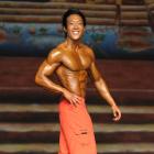 Benjamin  Lee - NPC Europa Super Show 2013 - #1