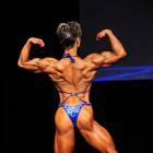 Nathalie  Foreau - IFBB Toronto Pro Supershow 2014 - #1