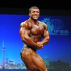 Grigori   Atoyan - IFBB Toronto Pro Supershow 2012 - #1