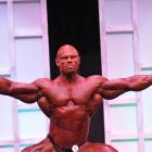 Marius  Dohne - IFBB Wings of Strength Tampa  Pro 2011 - #1