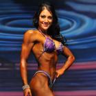 Candice  Keene - IFBB Europa Battle Of Champions 2010 - #1