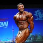 Grigori   Atoyan - IFBB Toronto Pro Supershow 2012 - #1