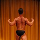 Travis  Volz - NPC Long Island Championships 2010 - #1