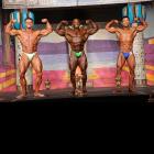 IFBB Arnold Classic 1994 - #1