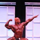 Marius  Dohne - IFBB Wings of Strength Tampa  Pro 2011 - #1