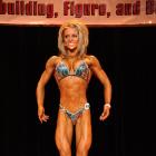 Nicole  Phinney - NPC Natural Eastern USA 2013 - #1