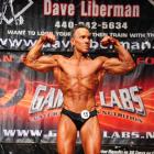 Ed  Nuff - NPC Natural Ohio 2014 - #1