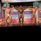 IFBB Arnold Classic 1994 - #1