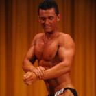 Travis  Volz - NPC Long Island Championships 2010 - #1