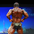 Grigori   Atoyan - IFBB Toronto Pro Supershow 2012 - #1