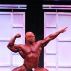 Marius  Dohne - IFBB Wings of Strength Tampa  Pro 2011 - #1