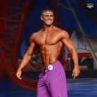 Josh  Bowmar - IFBB Europa Show of Champions Orlando 2014 - #1