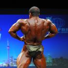 Grigori   Atoyan - IFBB Toronto Pro Supershow 2012 - #1