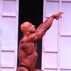 Marius  Dohne - IFBB Wings of Strength Tampa  Pro 2011 - #1