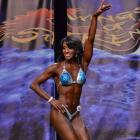 Tiffany  Archer - IFBB Wings of Strength Chicago Pro 2013 - #1