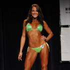 Samantha  Skillman - IFBB North American Championships 2011 - #1